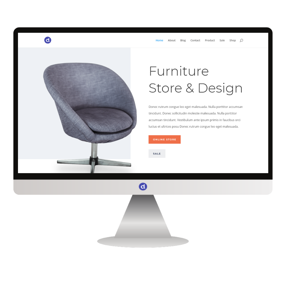 Hardware Store Theme