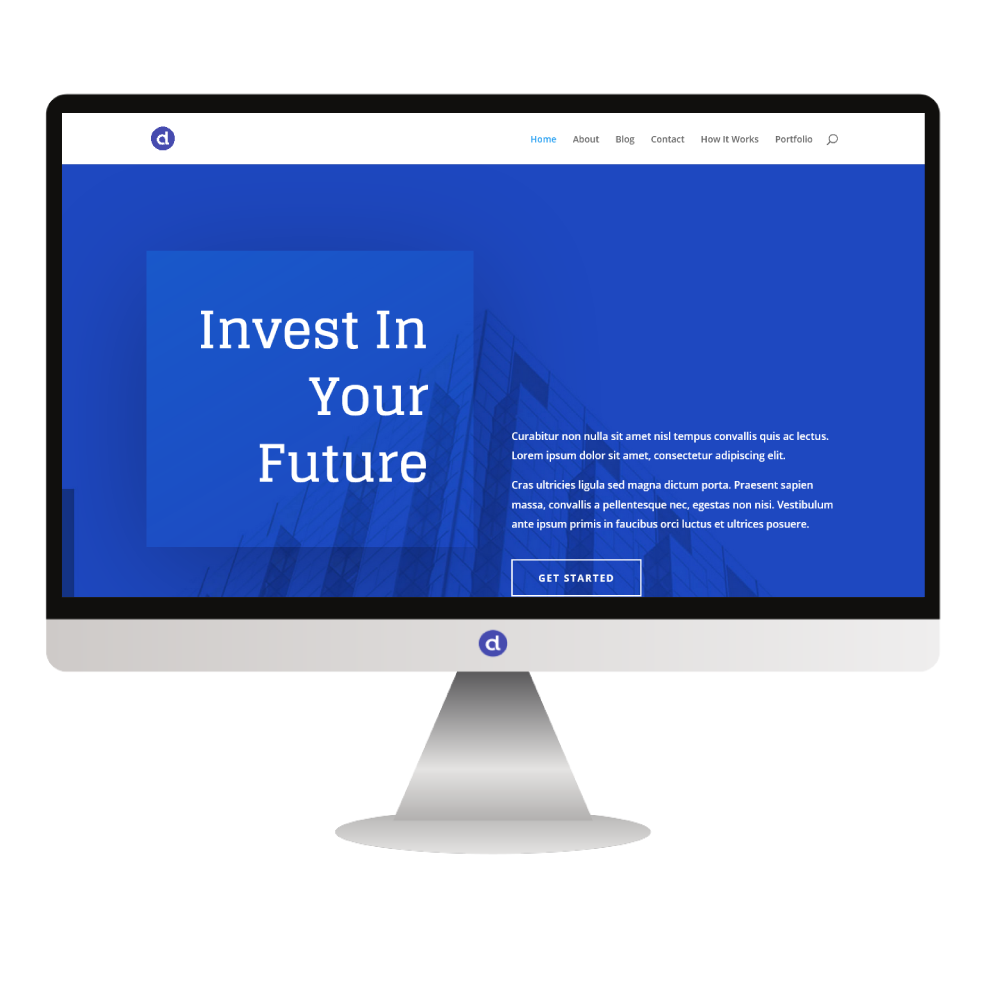 Investment Company Theme